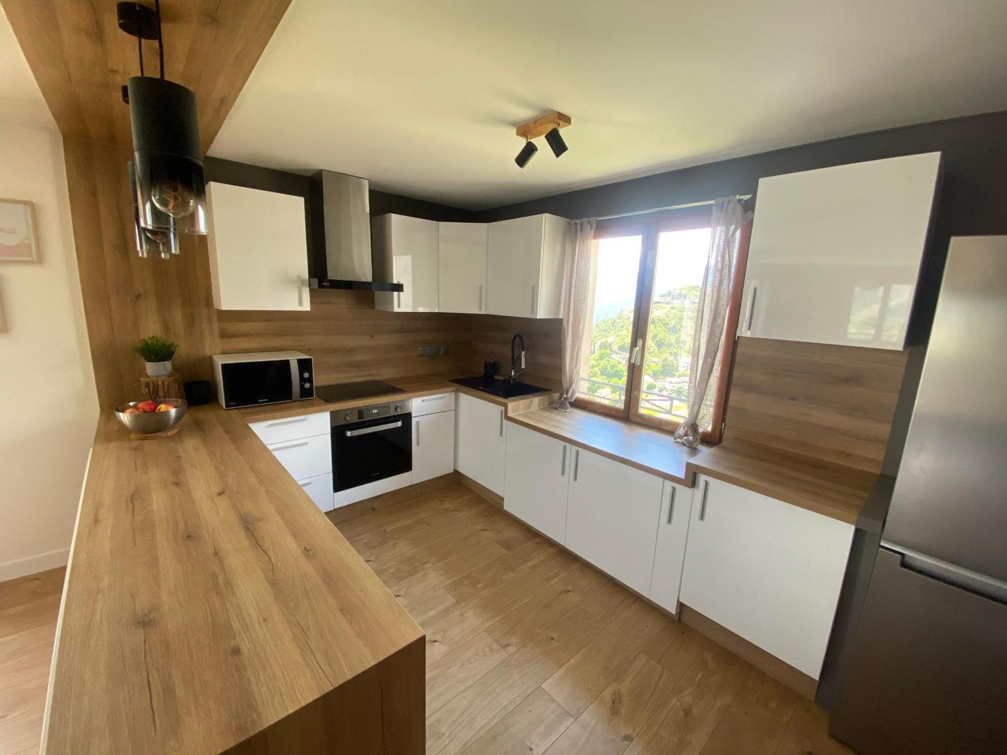 Grande Maison Vue Montagne Au Calme Rimplas エクステリア 写真